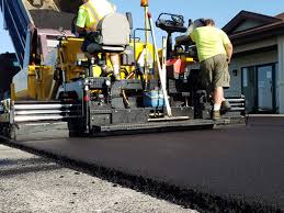 Baxter Village, SC Driveway Paving Services Company