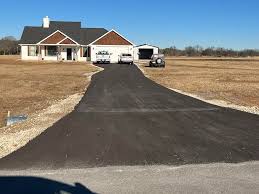 Best Asphalt Driveway Installation  in Baxter Village, SC